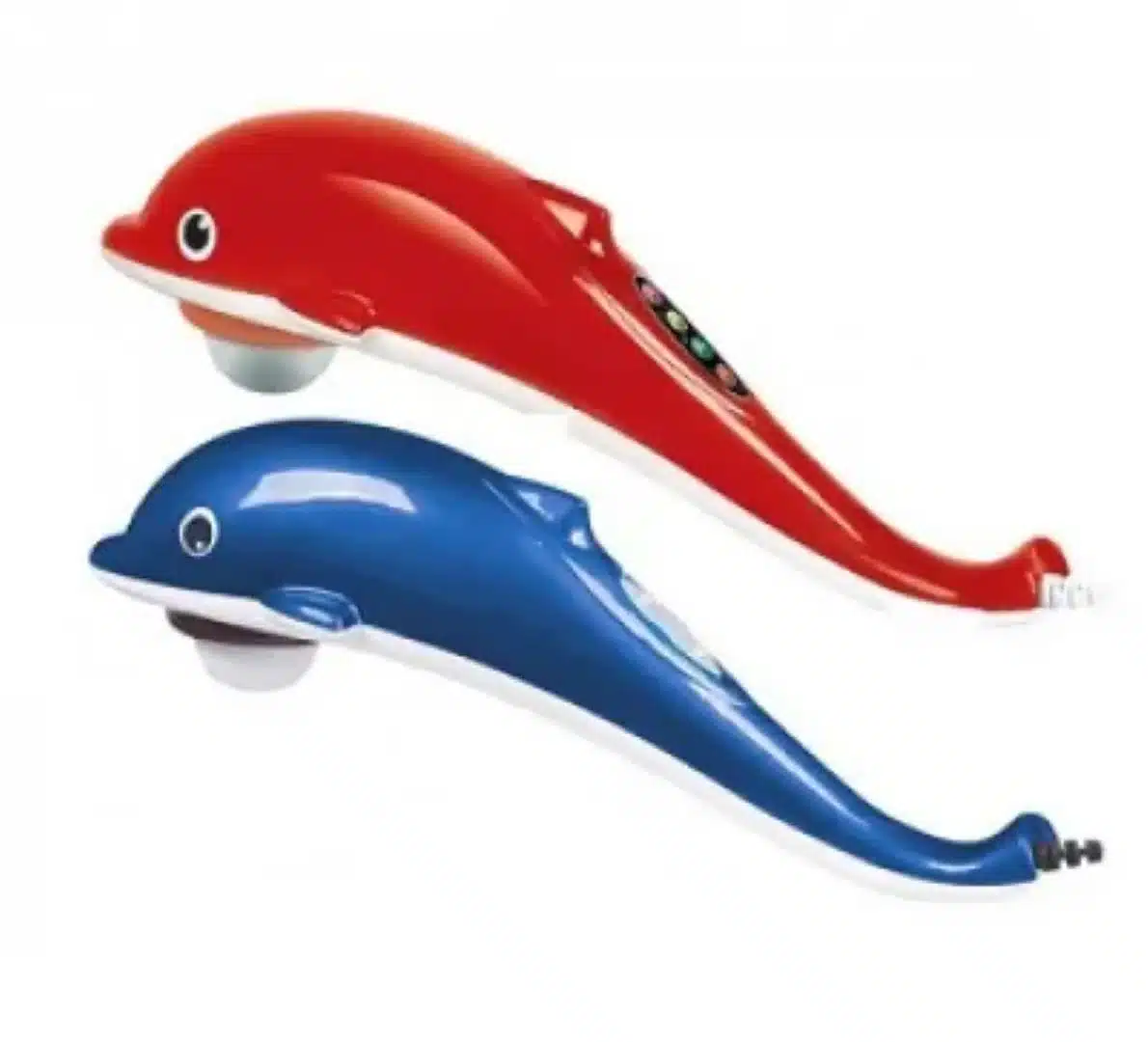Dolphin Body Massager
