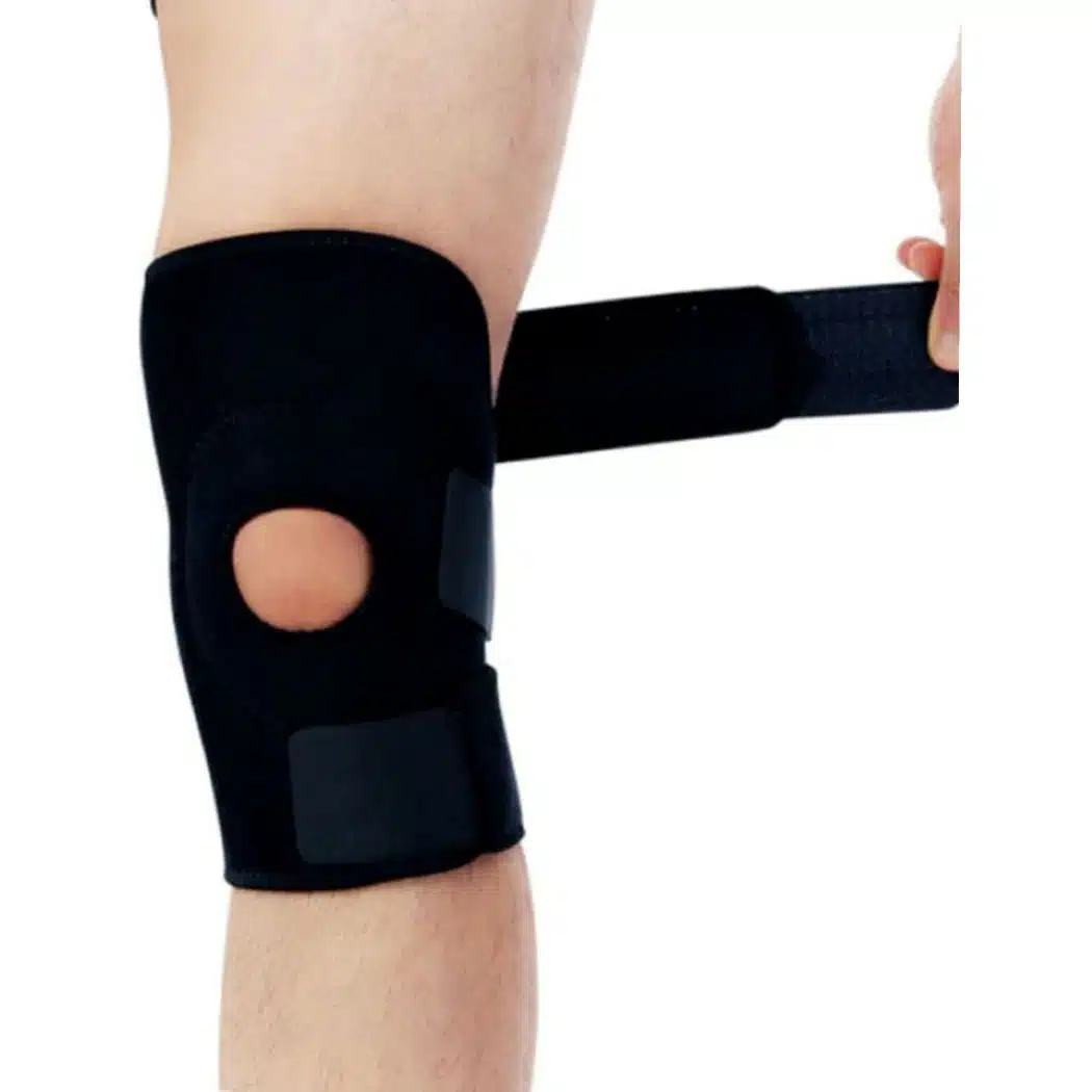Knee Support - Ninja - NH718