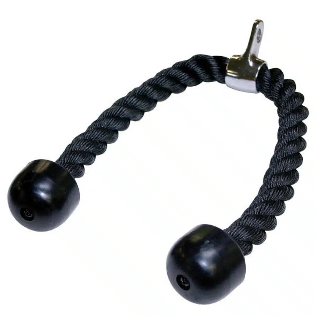 Exercise Triceps Rope