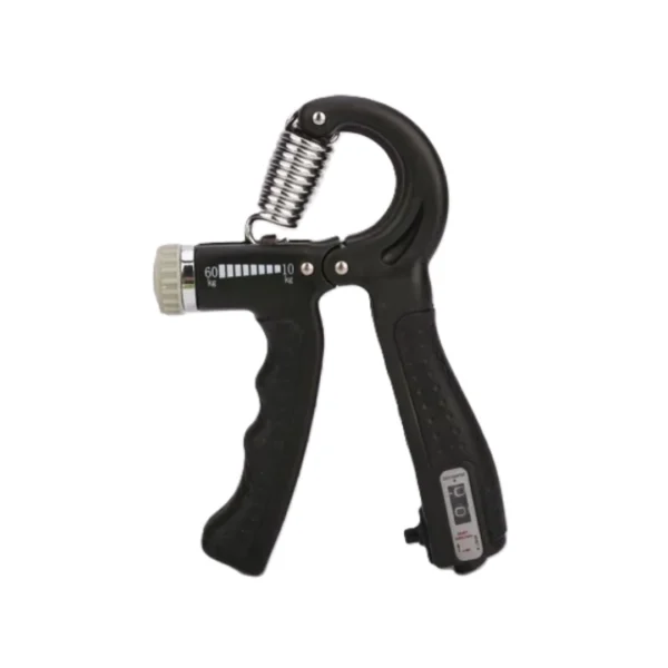 Adjustable Counting Hand Grip 5-60kg - Image 2