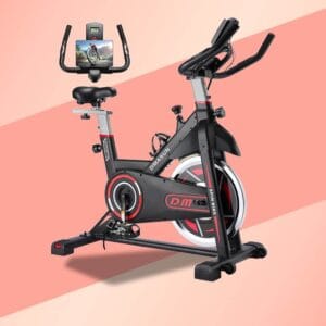 Spinning Bike