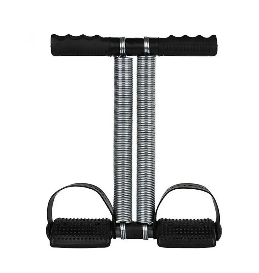 Double Spring Tummy Trimmer - Image 2