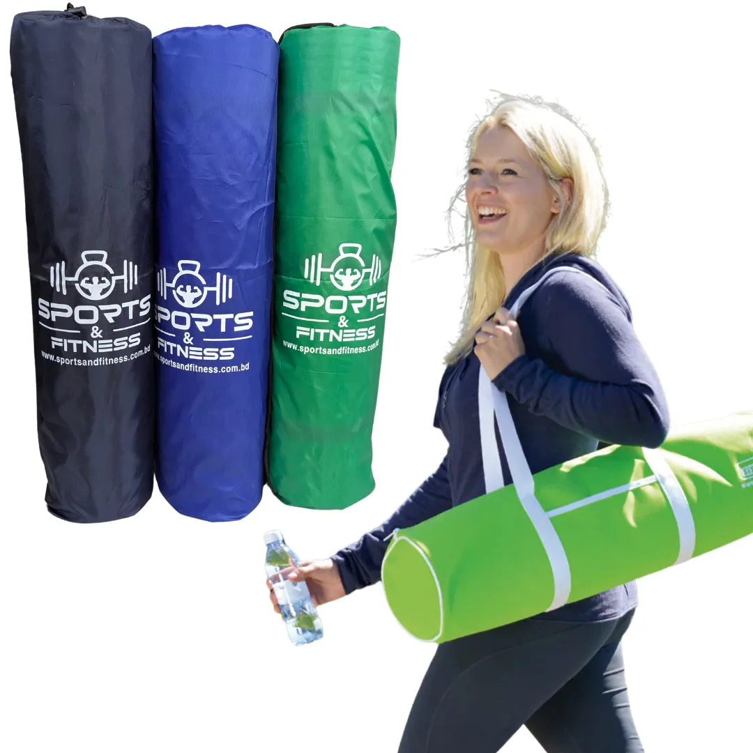 Yoga Mat Carry Bag