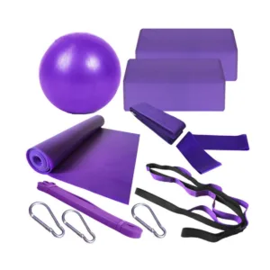 Yoga Accessories