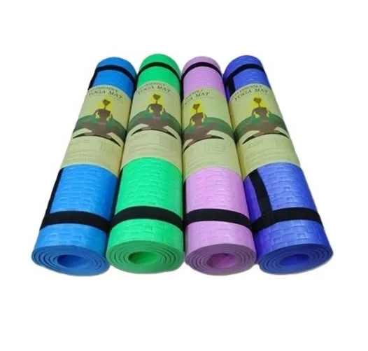 Chinesse Yoga and Exercise Mat