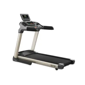 GT3 Semi Commercial Motorized Treadmill