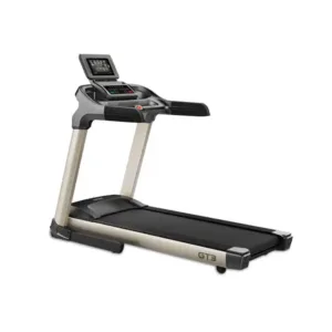GT3A Android Semi Commercial Motorized Treadmill