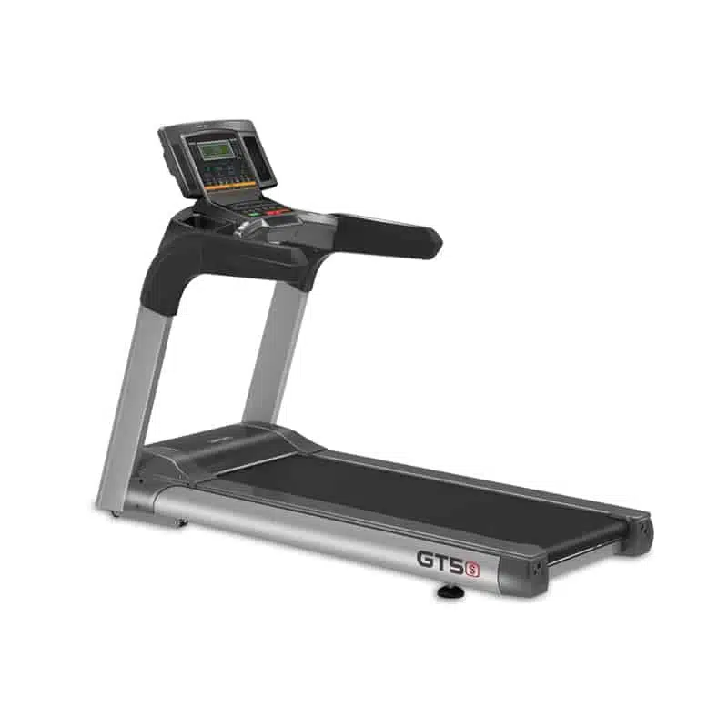 GT5s Commercial Motorized Treadmill