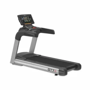 GT7As Android Commercial Motorized Treadmill