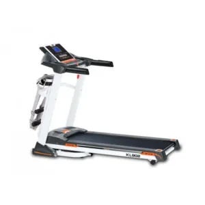 Foldable Motorized Treadmill KL 902S With Body Massager