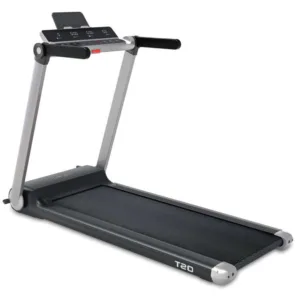 T20 Pro Installation-Free Foldable Motorized Treadmill