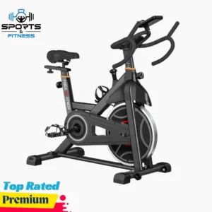 Best Quality Spinning Bike for home use ForCe Fitness B-925