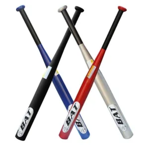 Baseball Bat Metal