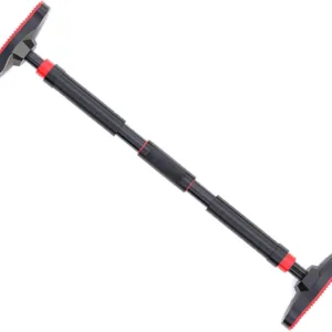 Adjustable Door Pull Up Bar 73-95 cm- fitness