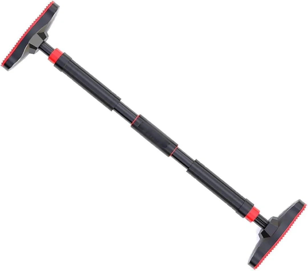 Adjustable Door Pull Up Bar 73-95 cm- fitness
