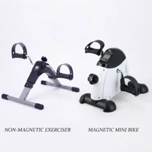 Mini Exercise Cycle / Portable Pedal Exerciser