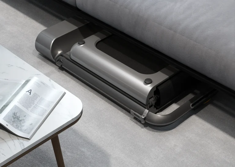 King Smith WalkingPad treadmill R1 - Image 3