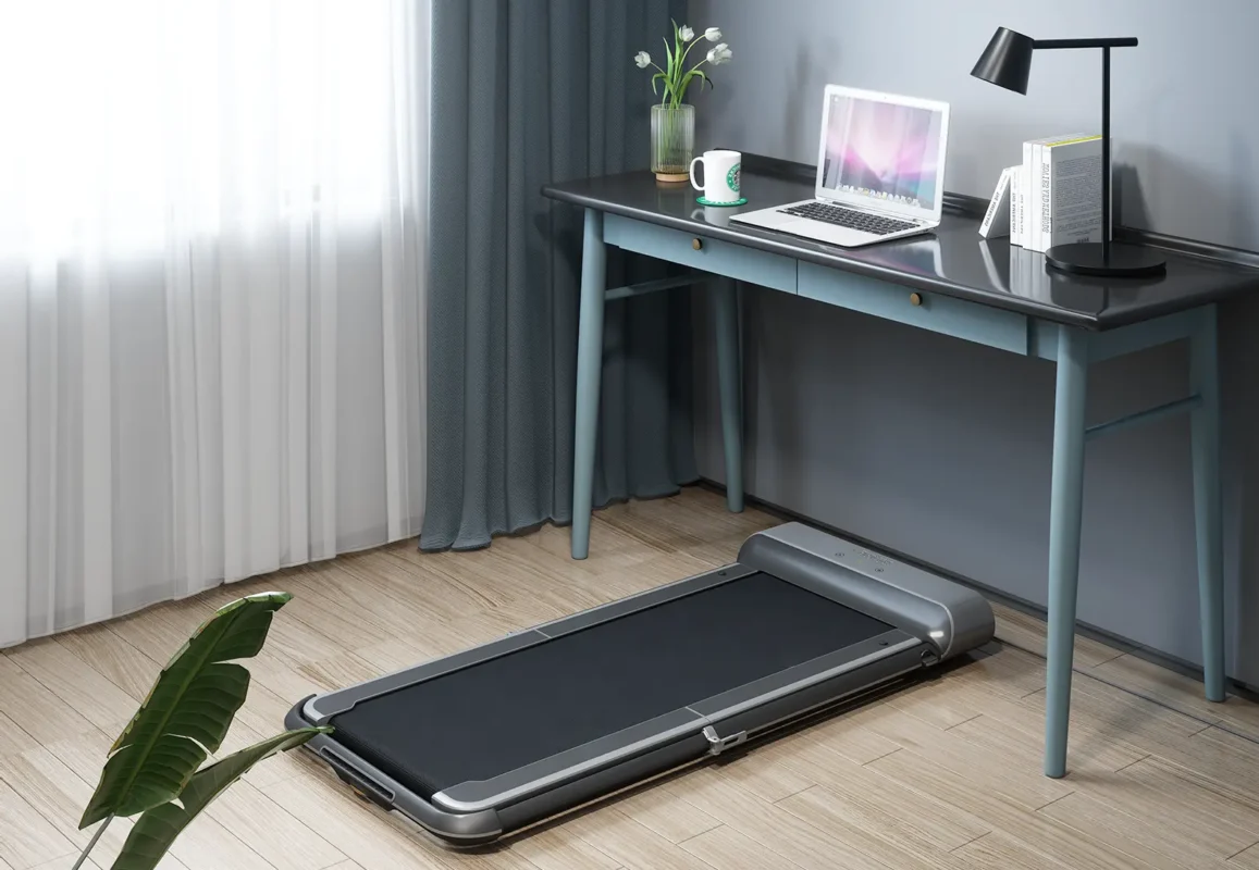 King Smith WalkingPad treadmill R1 - Image 5